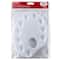 12 Pack: Paint Palette with Painting Knives by Craft Smart®